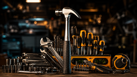 Tools