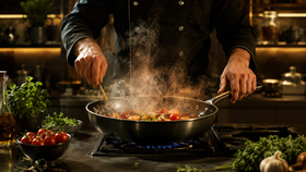 Cookware