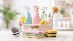 Cleanings
