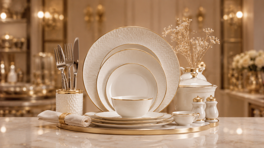 Kitchenware