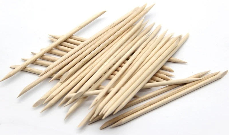 Toothpick Sticks