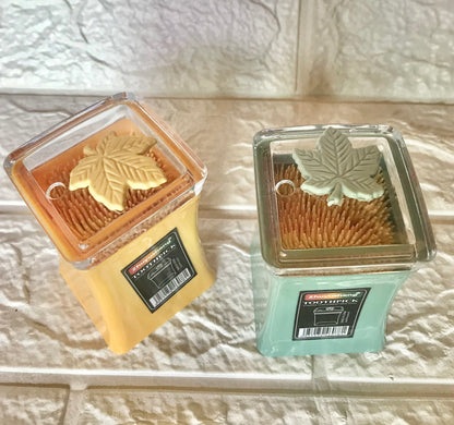 Toothpick Sticks