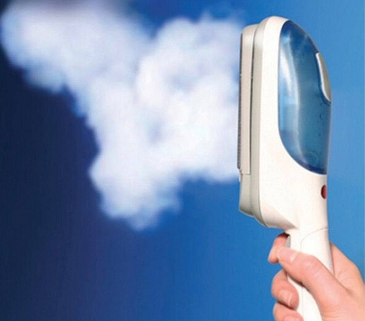 Tobi Steamer