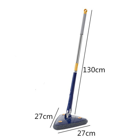 Triangle Twist Mop