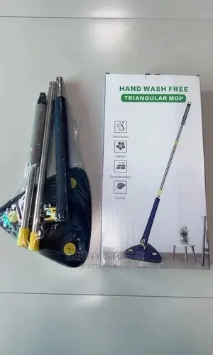 Triangle Twist Mop