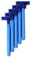 Twin Blade Razors