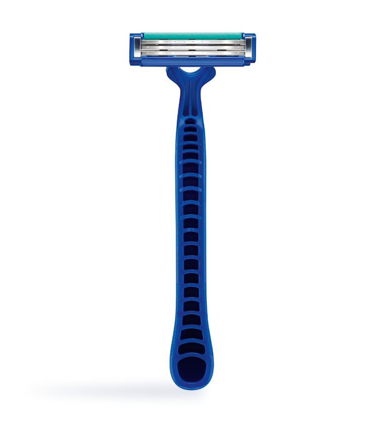 Twin Blade Razors