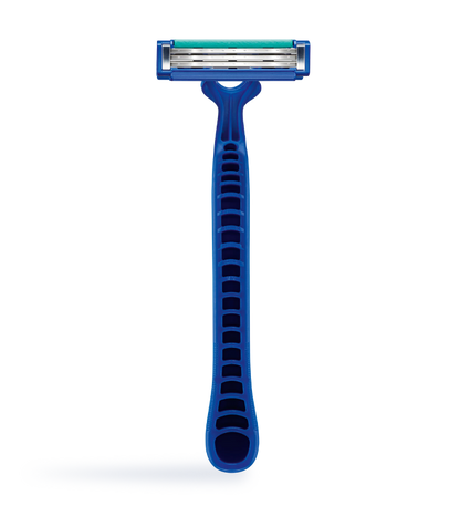 Twin Blade Razors
