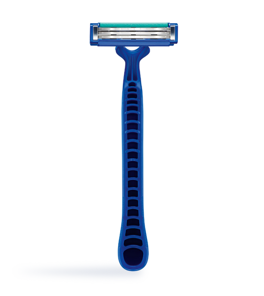 Twin Blade Razors