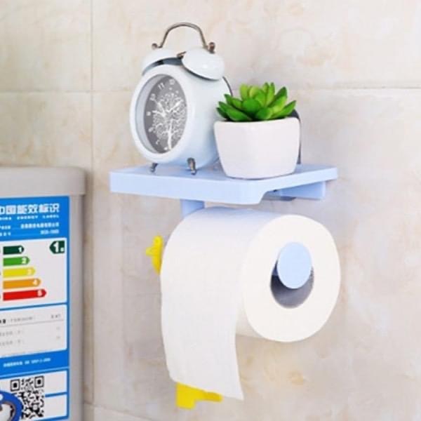 Toilet Paper Shelf