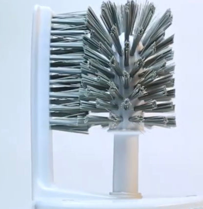 Tumbler Washing Brush
