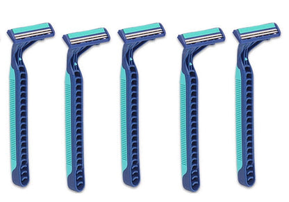 Twin Blade Razors