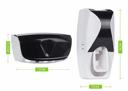 Toothpaste Holder Set