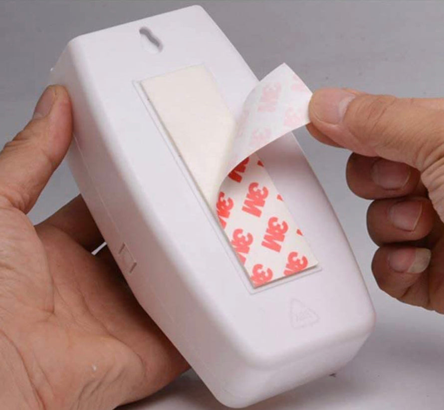 Toothpaste Holder Set