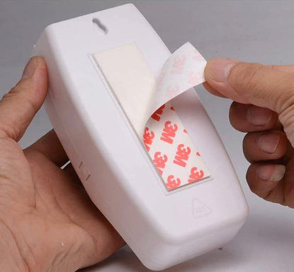 Toothpaste Holder Set