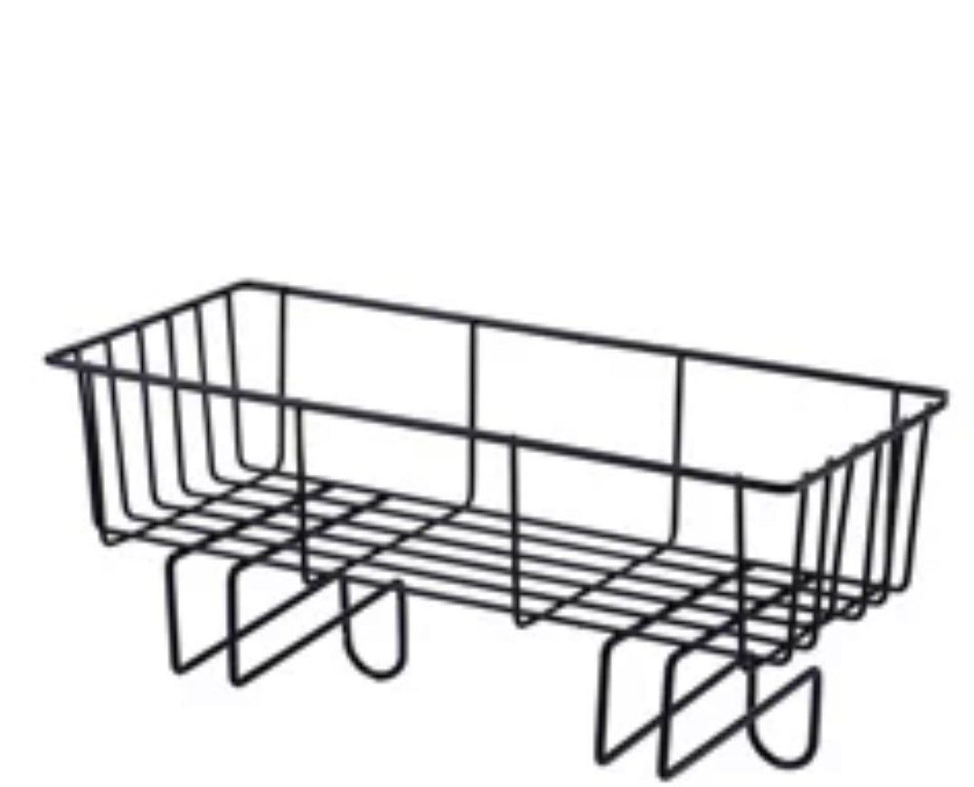 Toilet Seat Basket (CY-0151)