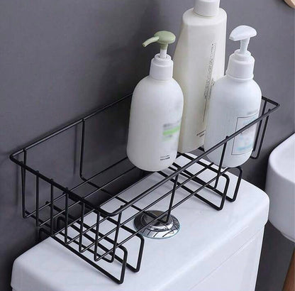 Toilet Seat Basket (CY-0151)