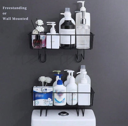 Toilet Seat Basket (CY-0151)
