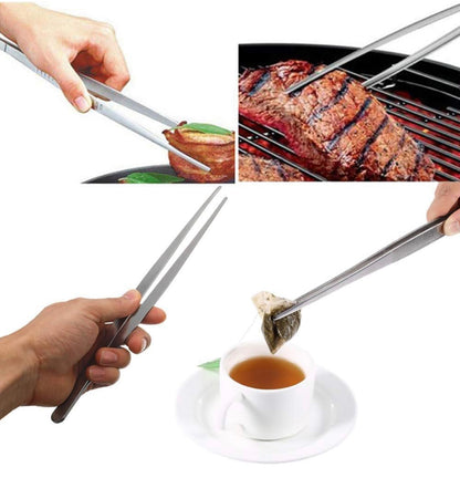 Tweezer Tong
