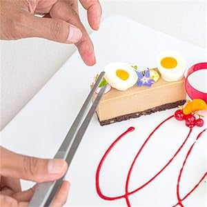 Tweezer Tong