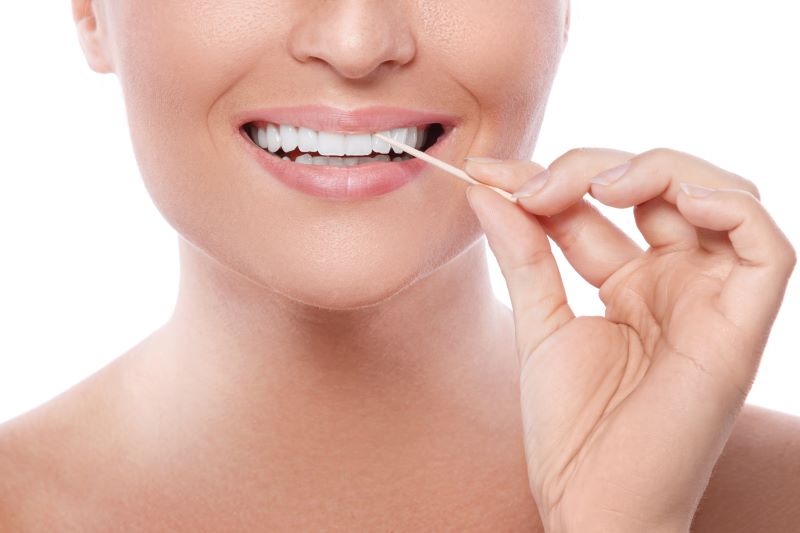 Toothpick Sticks