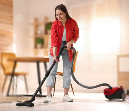 Vacuum Cleaner