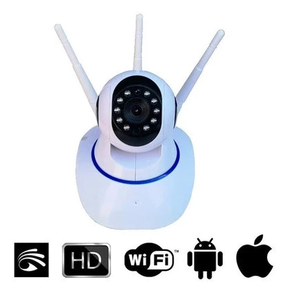 WiFi IP Camera
