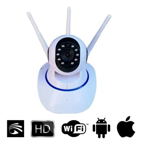 WiFi IP Camera