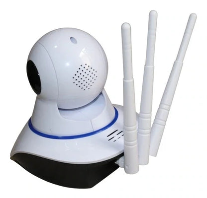 WiFi IP Camera