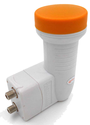 Universal Twin LNB