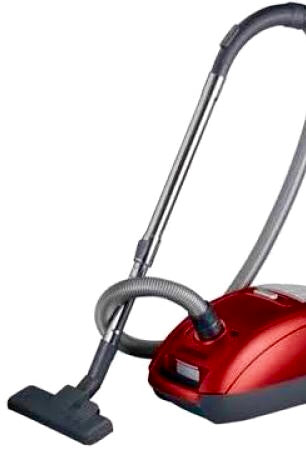 Vacuum Cleaner