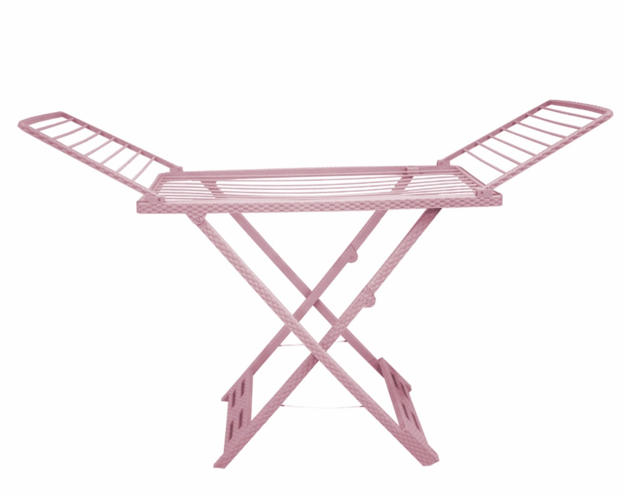 Trixie Laundry Rack (White)