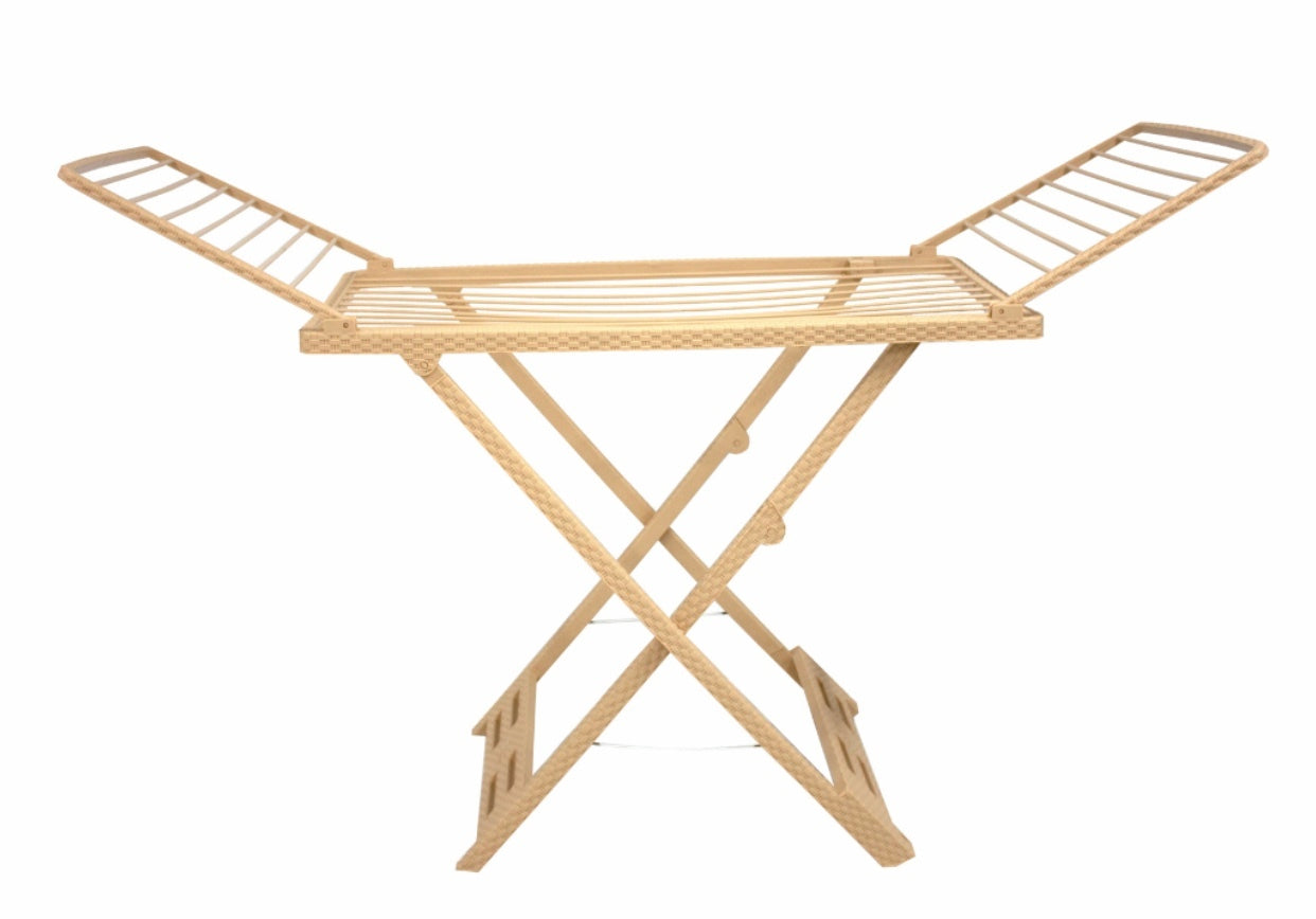 Trixie Laundry Rack (White)