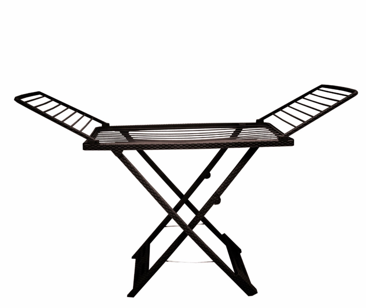 Trixie Laundry Rack (White)