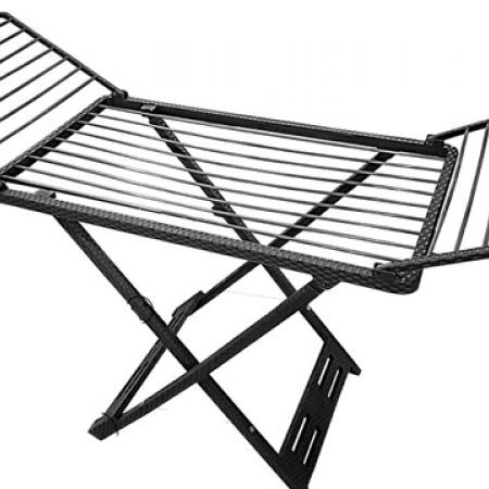 Trixie Laundry Rack (White)