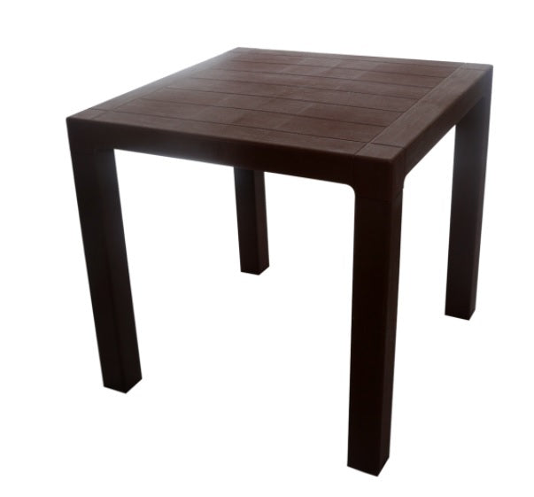 Venice Square Table