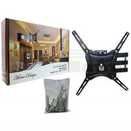 Wall Mounts For 14-55"