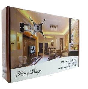 Wall Mounts For 14-55"