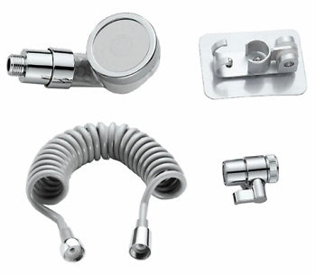Washbasin Faucet