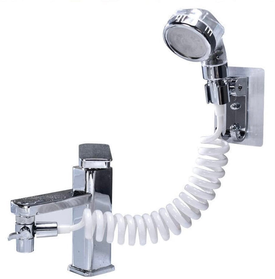 Washbasin Faucet