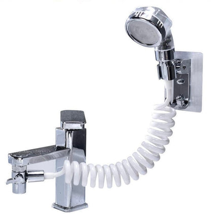 Washbasin Faucet
