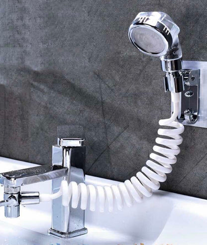 Washbasin Faucet