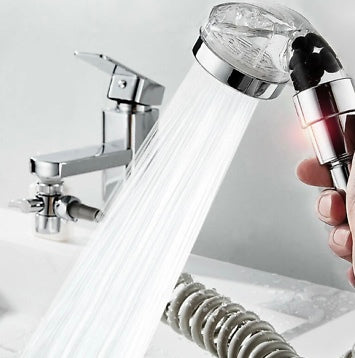 Washbasin Faucet