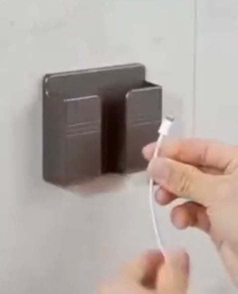Wall Mobile Holder