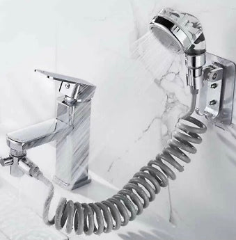 Washbasin Faucet