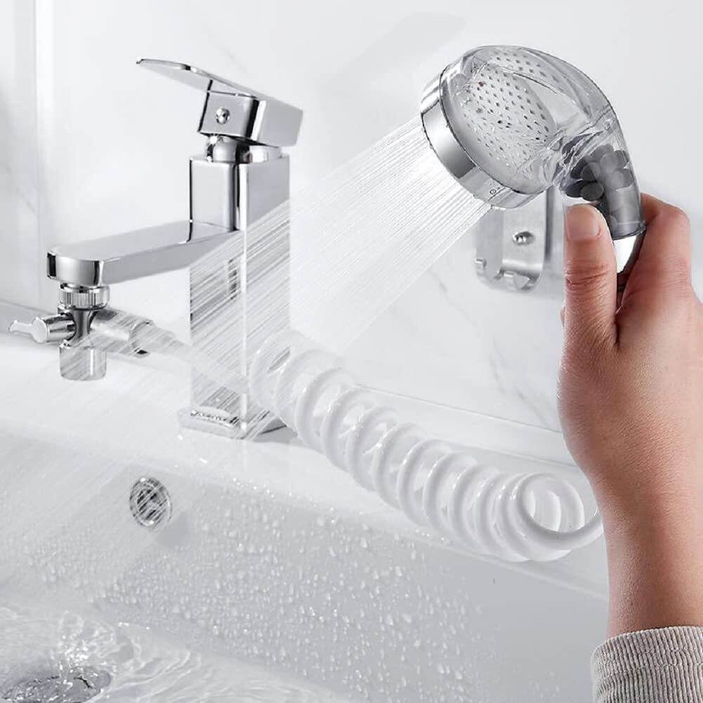 Washbasin Faucet