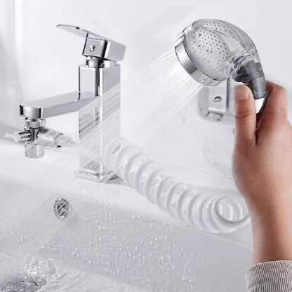 Washbasin Faucet