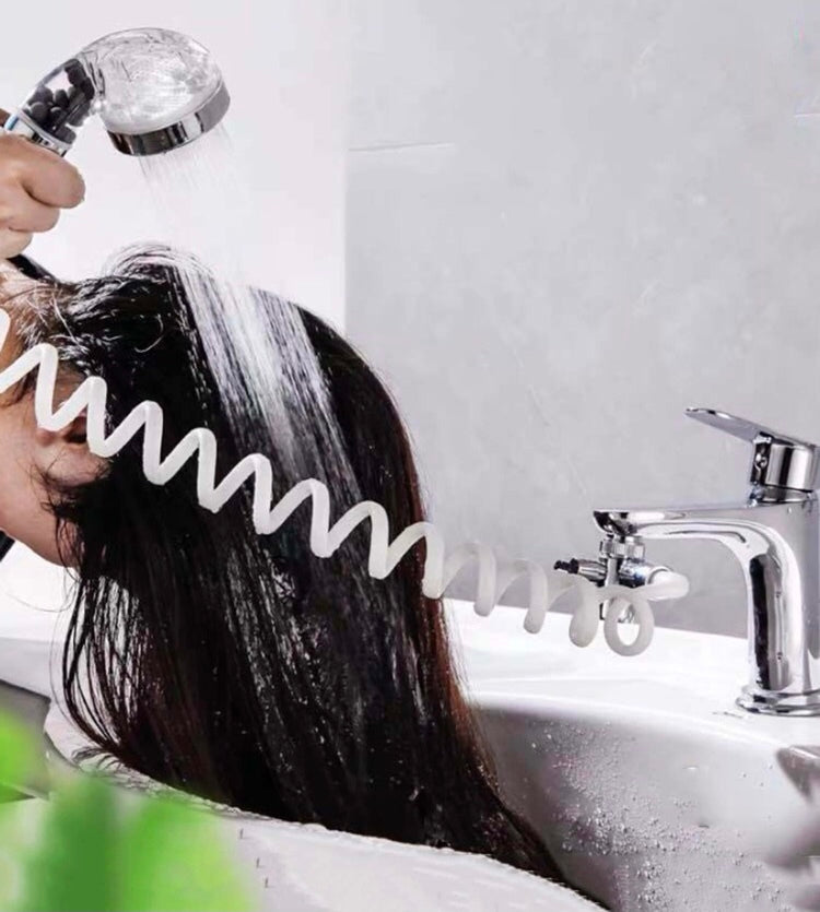 Washbasin Faucet