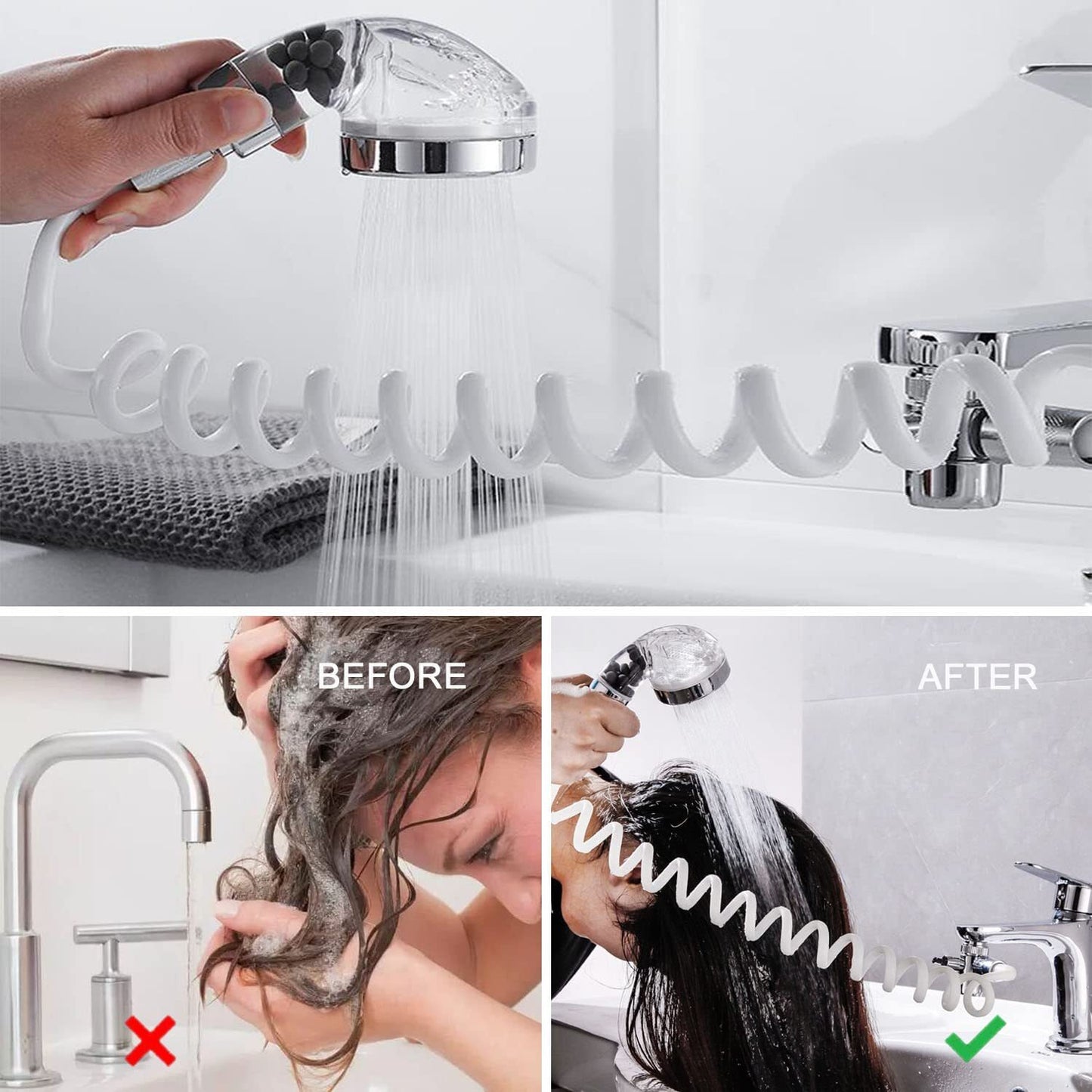Washbasin Faucet