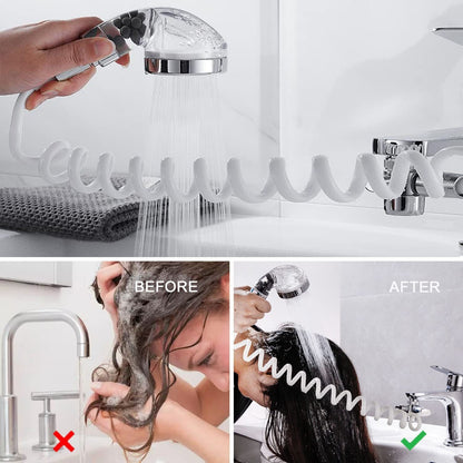 Washbasin Faucet